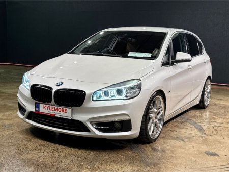 2018 BMW 2 Series - thumbnail 7