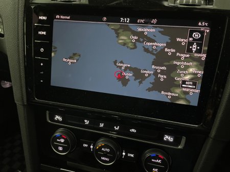 2019 Volkswagen Golf 1.4 TSI 5DR 150HP Highline DSG €15,995 thumbnail