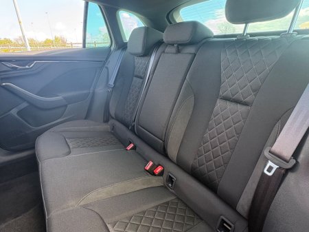 2024 Skoda Scala - thumbnail 21