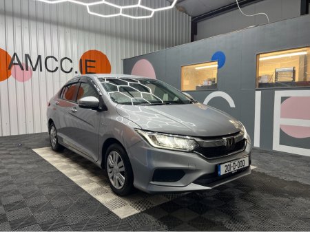 2020 Honda Grace €16950! 2020 HONDA GRACE HYBRID LX SENSING 1.5 AUTOMATIC / REVERSE CAMERA / CRUISE CONTROL
