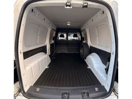 2019 Volkswagen Caddy 102BHP MAXI €13,414 thumbnail