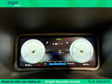 2023 Hyundai Kona PREMIUM 64 5DR AUTO €22,500 thumbnail