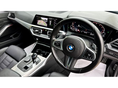 2021 BMW 3 Series SORRY SOLD €26,999