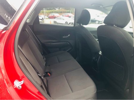 2023 Hyundai Kona Elegance 1.6 Hybrid Automatic €30,950 thumbnail