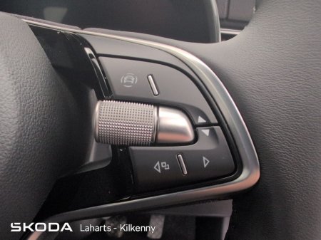 2026 Skoda Kamiq SELECTION 1.0TSI 115HP €31,450 thumbnail