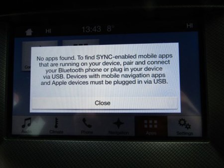 2017 Ford Ranger D/cab Wildtrack 3.2TD 200PS 4D €19,950 thumbnail