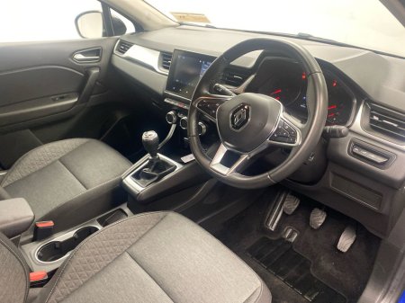 2023 Renault Captur - photo 6