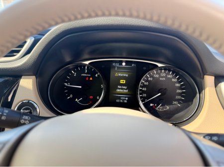 2016 Nissan X-Trail - thumbnail 16