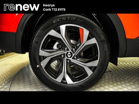 2023 Renault Arkana RS Line TCe 140 Auto €27,900 thumbnail