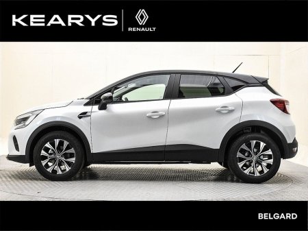 2022 Renault Captur 1.0 TCe 90 DFull Limited *Clearance* *Huge Savings* €21,900