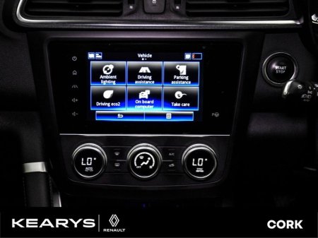 2019 Renault Kadjar - thumbnail 26