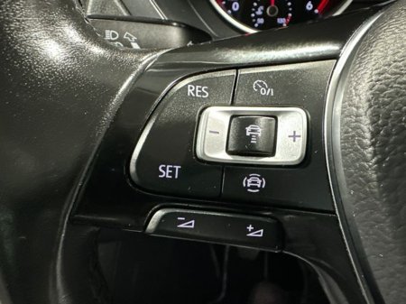 2019 Volkswagen Tiguan Comfortline 2.0 Tdi 150BHP Sunroof €23,800 thumbnail