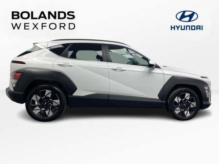 2024 Hyundai Kona - thumbnail 4