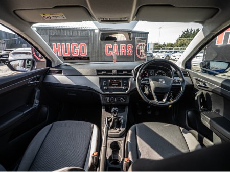 2018 SEAT Ibiza - thumbnail 6