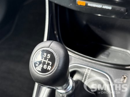 2024 Ford Puma - thumbnail 21