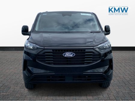 2026 Ford Transit Custom 2.0 TDCI LWB Limited..17