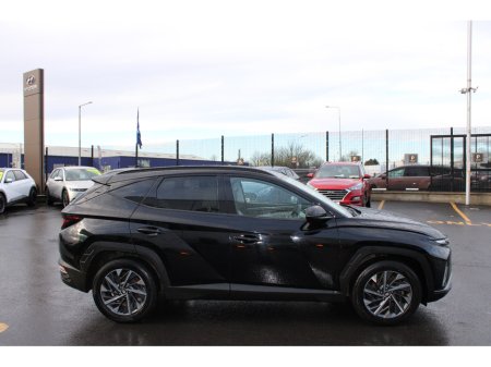 2021 Hyundai Tucson 2WD Executive €25,950 thumbnail