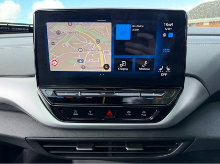 2023 Volkswagen ID.4 - thumbnail 17