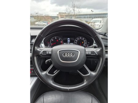 2017 Audi A6 2.0TDI 190 Ultra SE €14,999 thumbnail
