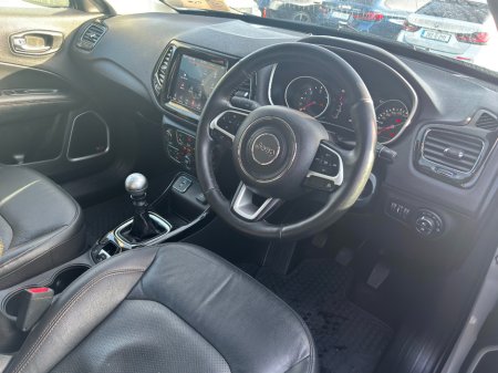 2019 Jeep Compass - thumbnail 9