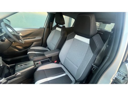 2026 Opel Frontera - thumbnail 11