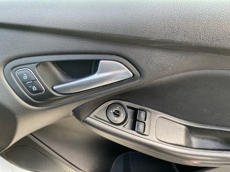 2018 Ford Focus ST-Line 1.0 125BHP... Camera €15,500 thumbnail