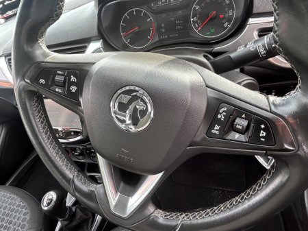 2015 Vauxhall Corsa - thumbnail 15
