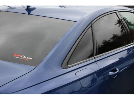 2025 Audi A6 - thumbnail 36