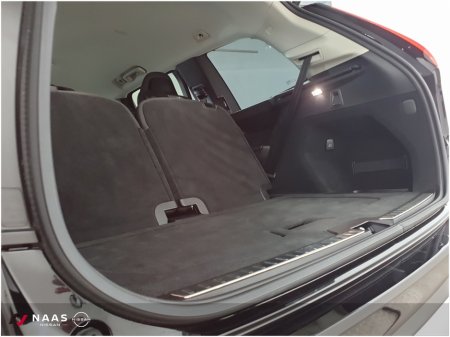 2025 Volvo XC90 - thumbnail 11