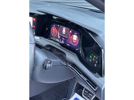 2024 Volkswagen Golf  €45,995 thumbnail