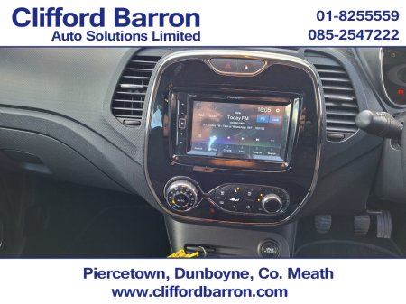 2014 Renault Captur - thumbnail 20