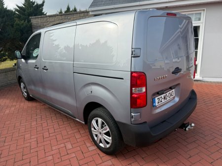 2021 Peugeot Expert - thumbnail 6