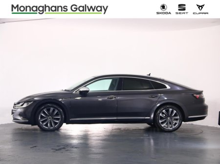 2023 Volkswagen Arteon - thumbnail 7