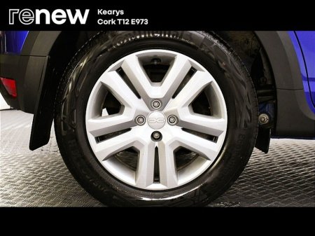 2023 Dacia Sandero Stepway Expression TCe 90 NBI €17,990 thumbnail