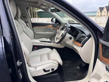 2019 Volvo XC90 T8 TWIN EN PHEV INSCRIPTION GT 5DR AUTO €35,950 thumbnail