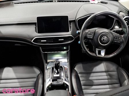 2024 MG HS - thumbnail 11