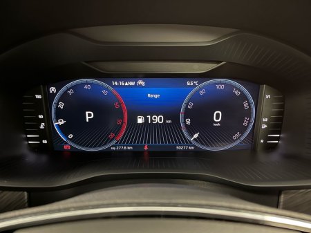 2024 Skoda Kodiaq Style 7 Seat DSG 2.0TDI 150BHP - Reversing Camera - Sat Nav - Climate Control - Heated Seats - Cruise Control - Apple CarPlay/Android Auto €55,950 thumbnail