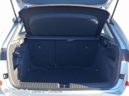 2026 Skoda Kamiq SELECTION 1.0TSI 115HP €32,950 thumbnail