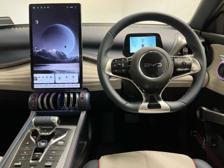 2024 BYD ATTO 3 - thumbnail 14