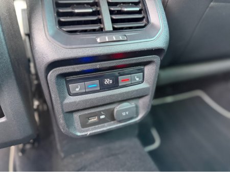 2019 Volkswagen Tiguan R-LINE 4WD - 2.0L DIESEL - AUTO - 12M WARRANTY - CAR: 1724 €32,950 thumbnail