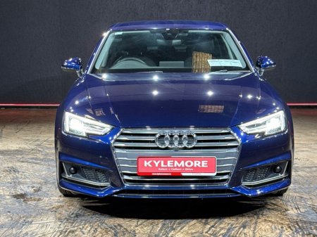 2020 Audi A4 1.4 AUTO - CRUISE CONTROL - ALLOY WHEELS €29,950
