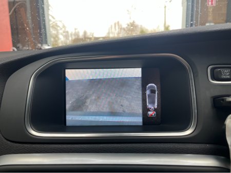 2015 Volvo V40 - thumbnail 20