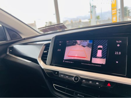 2023 Opel Grandland - thumbnail 13