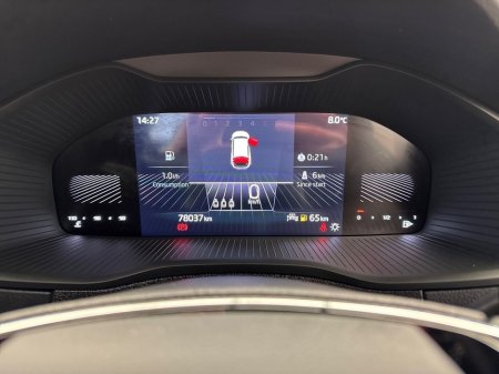 2023 Skoda Karoq - thumbnail 14