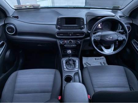 2018 Hyundai Kona - thumbnail 7