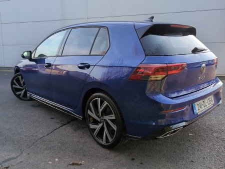 2024 Volkswagen Golf - thumbnail 3