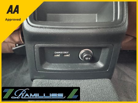 2021 Audi A5 2.0 TDI  35 163BHP AUTO, 12 Month Warranty €26,950 thumbnail