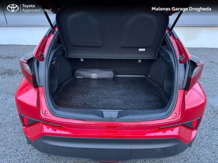 2023 Toyota C-HR - thumbnail 10