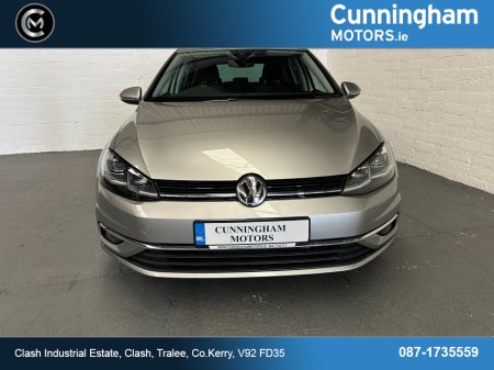 2019 Volkswagen Golf SORRY THIS CAR IS SOLD MORE SOON