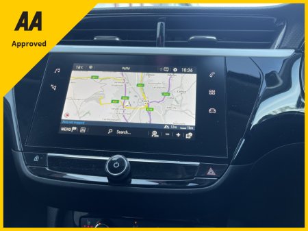 2022 Opel Corsa - thumbnail 4